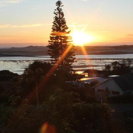 Freemans At Mangawhai Heads Apartment ภายนอก รูปภาพ
