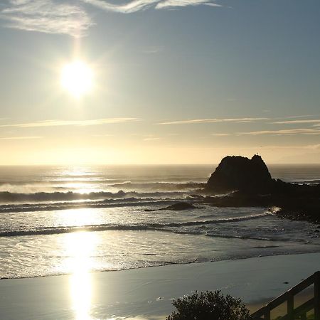 Freemans At Mangawhai Heads Apartment ภายนอก รูปภาพ
