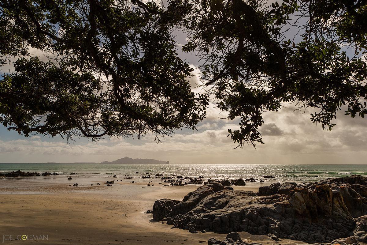 Freemans At Mangawhai Heads Apartment ภายนอก รูปภาพ