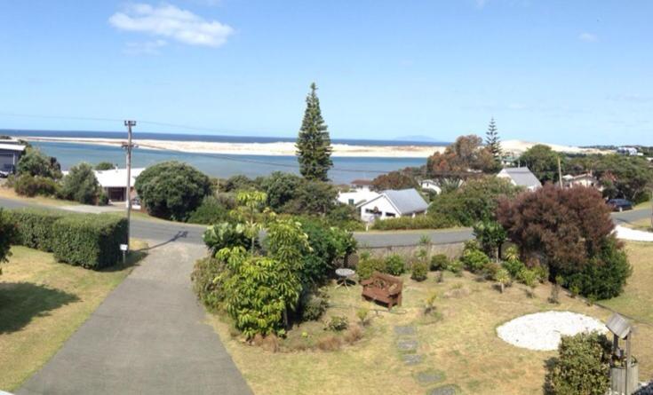 Freemans At Mangawhai Heads Apartment ห้อง รูปภาพ